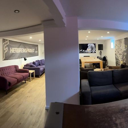 Lieblingsquartier Sankt Andreasberg Studio 9 Екстер'єр фото
