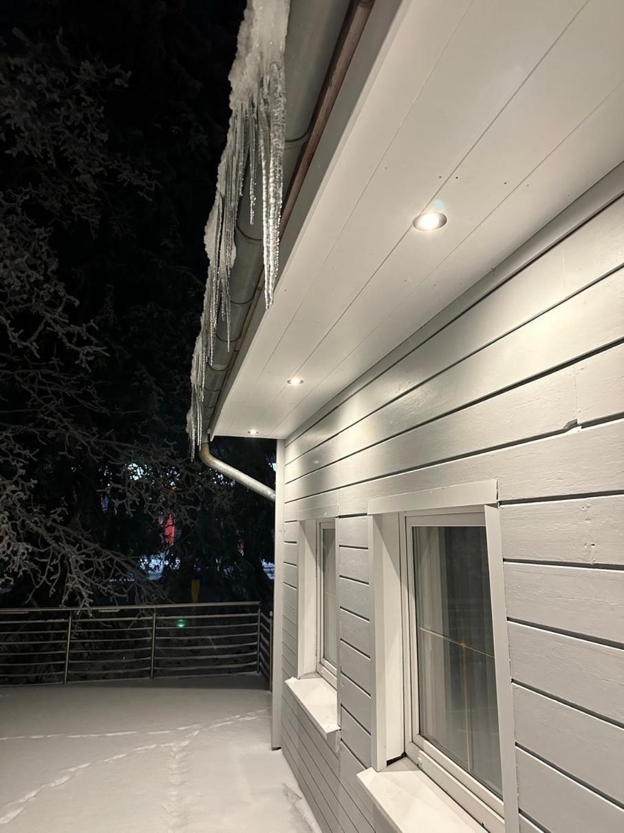 Lieblingsquartier Sankt Andreasberg Studio 9 Екстер'єр фото
