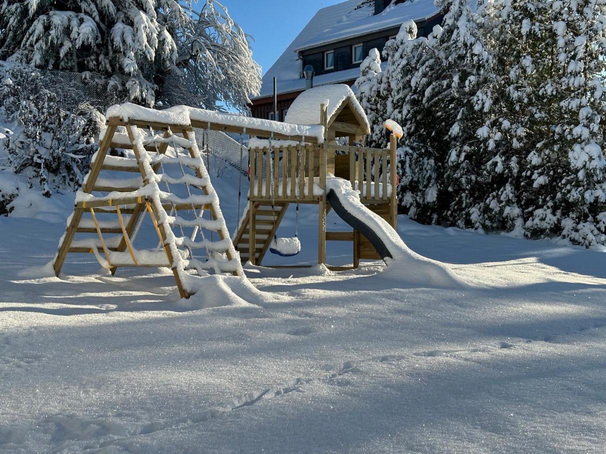 Lieblingsquartier Sankt Andreasberg Studio 9 Екстер'єр фото