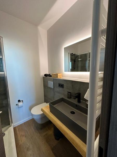 Lieblingsquartier Sankt Andreasberg Studio 9 Екстер'єр фото