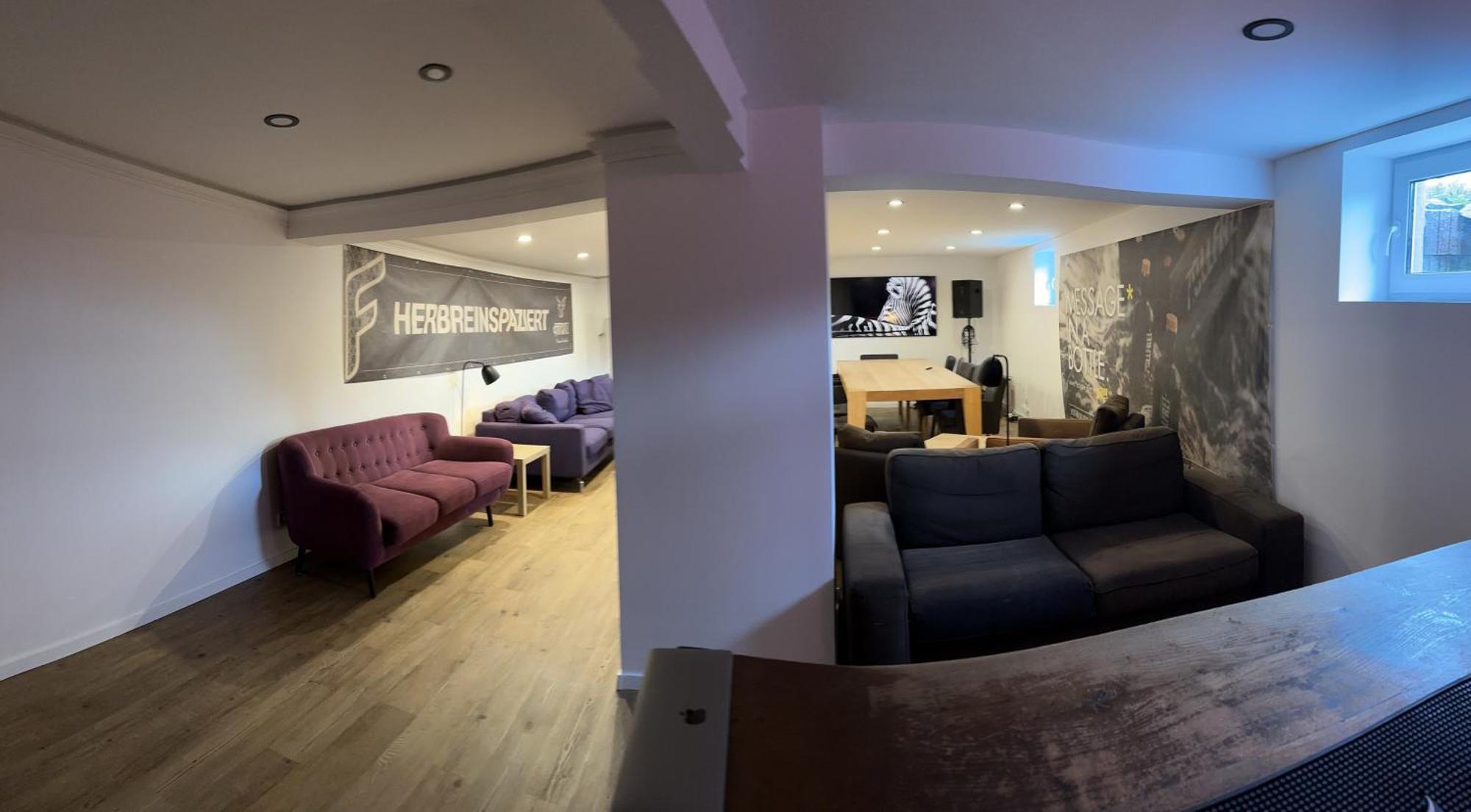 Lieblingsquartier Sankt Andreasberg Studio 9 Екстер'єр фото