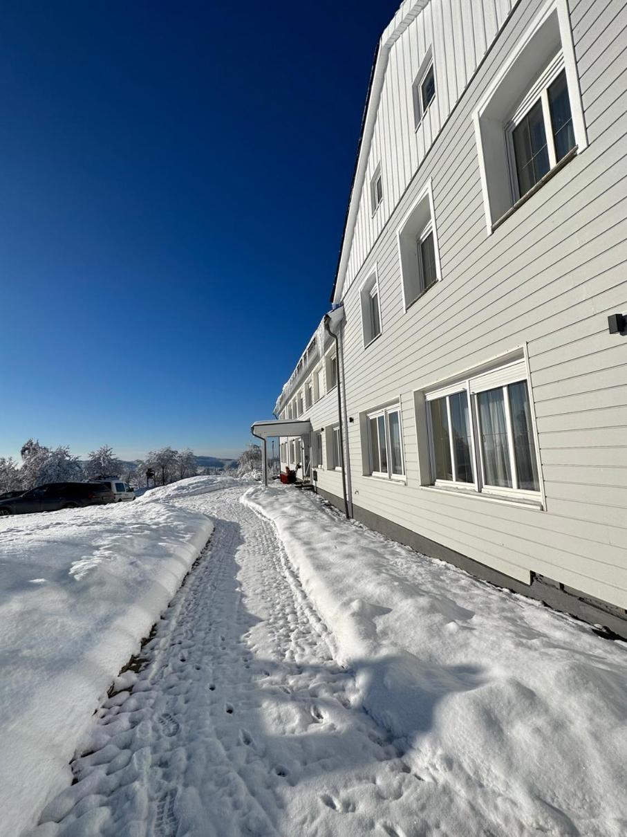 Lieblingsquartier Sankt Andreasberg Studio 9 Екстер'єр фото