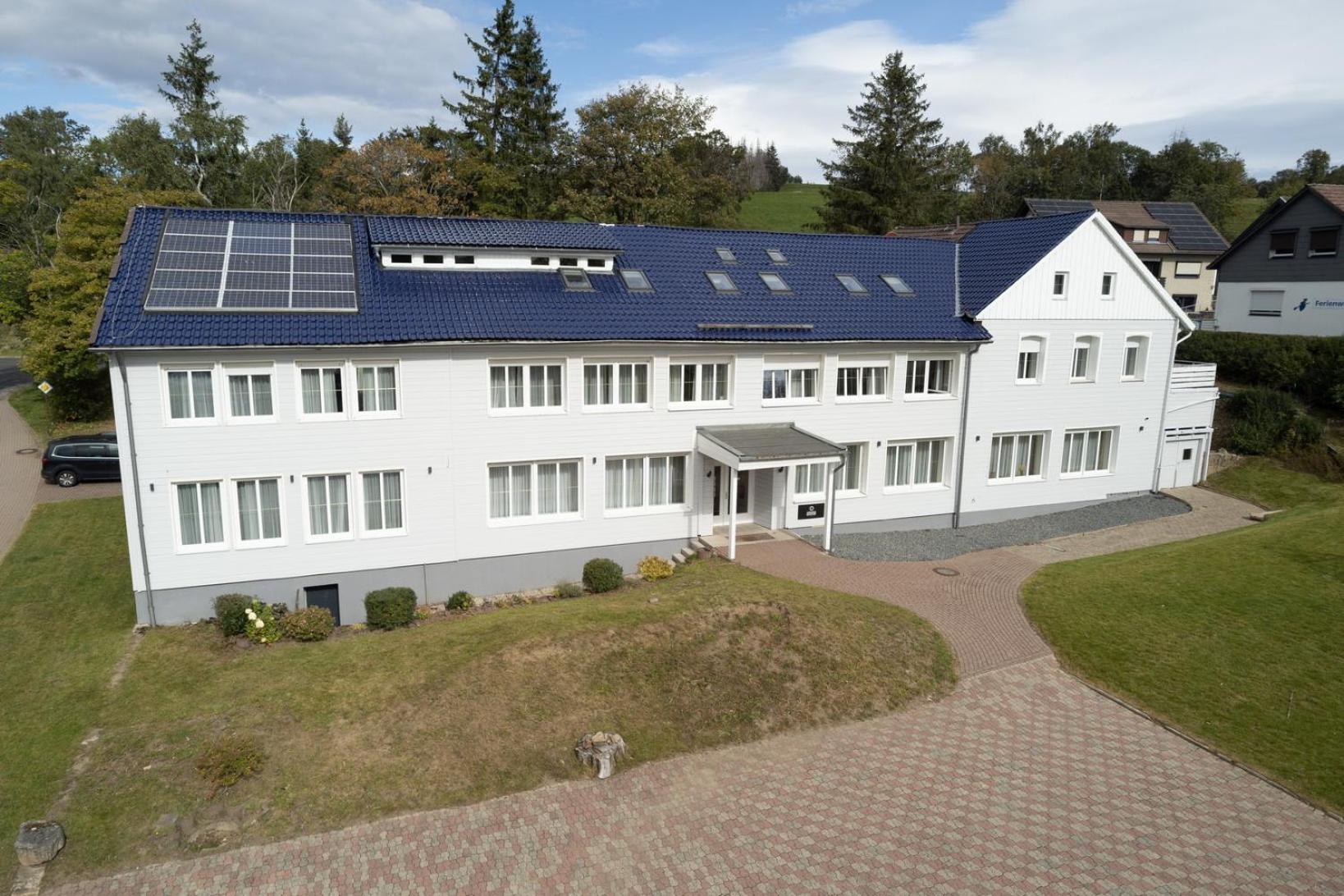 Lieblingsquartier Sankt Andreasberg Studio 9 Екстер'єр фото