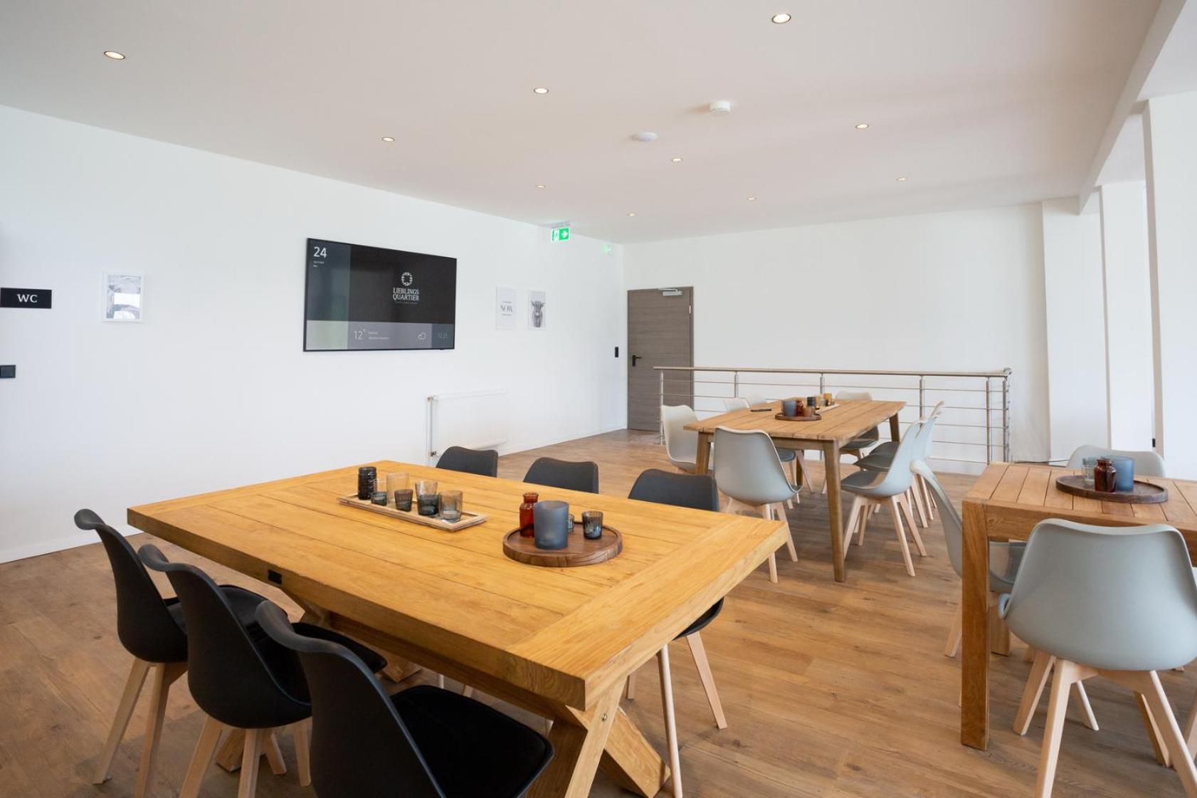 Lieblingsquartier Sankt Andreasberg Studio 9 Екстер'єр фото