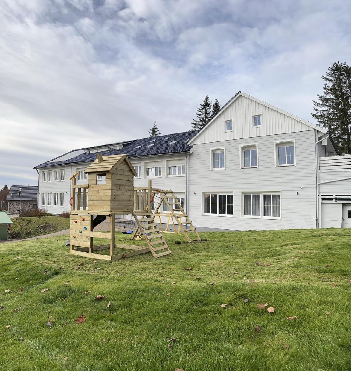 Lieblingsquartier Sankt Andreasberg Studio 9 Екстер'єр фото