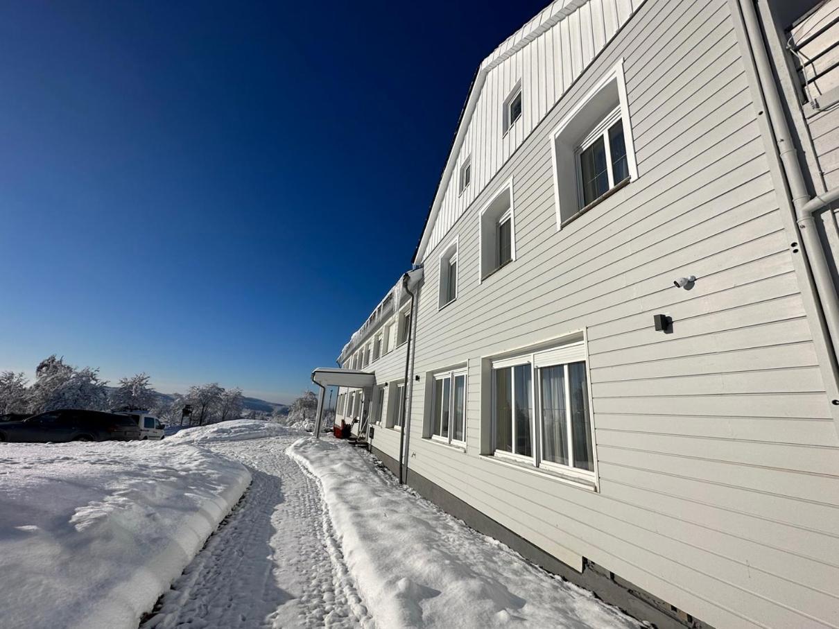 Lieblingsquartier Sankt Andreasberg Studio 9 Екстер'єр фото