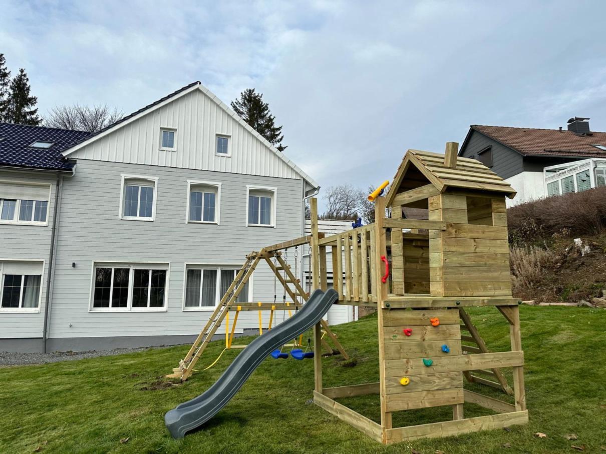 Lieblingsquartier Sankt Andreasberg Studio 9 Екстер'єр фото