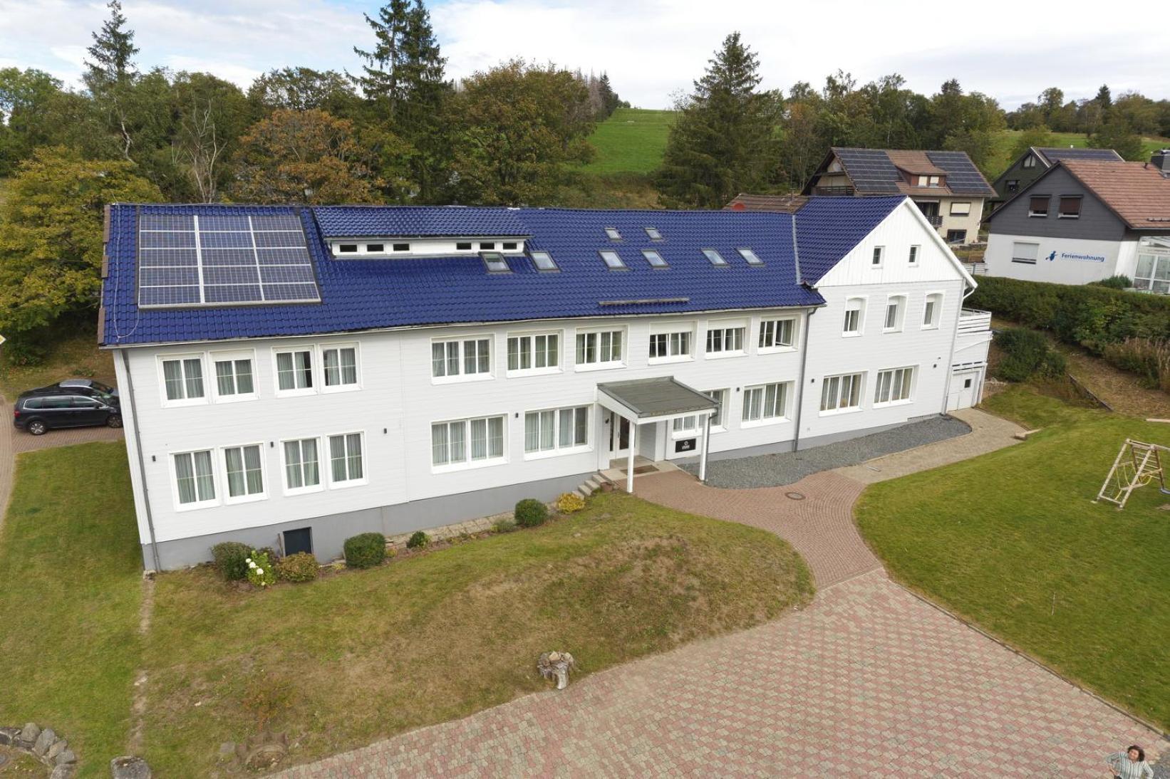 Lieblingsquartier Sankt Andreasberg Studio 9 Екстер'єр фото