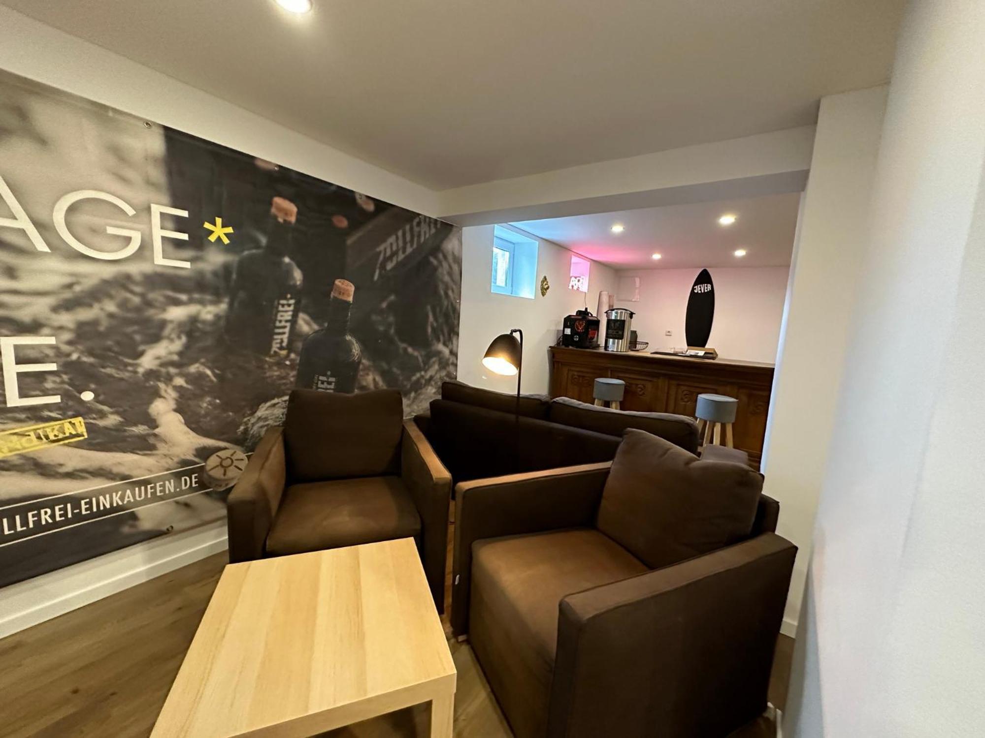 Lieblingsquartier Sankt Andreasberg Studio 9 Екстер'єр фото