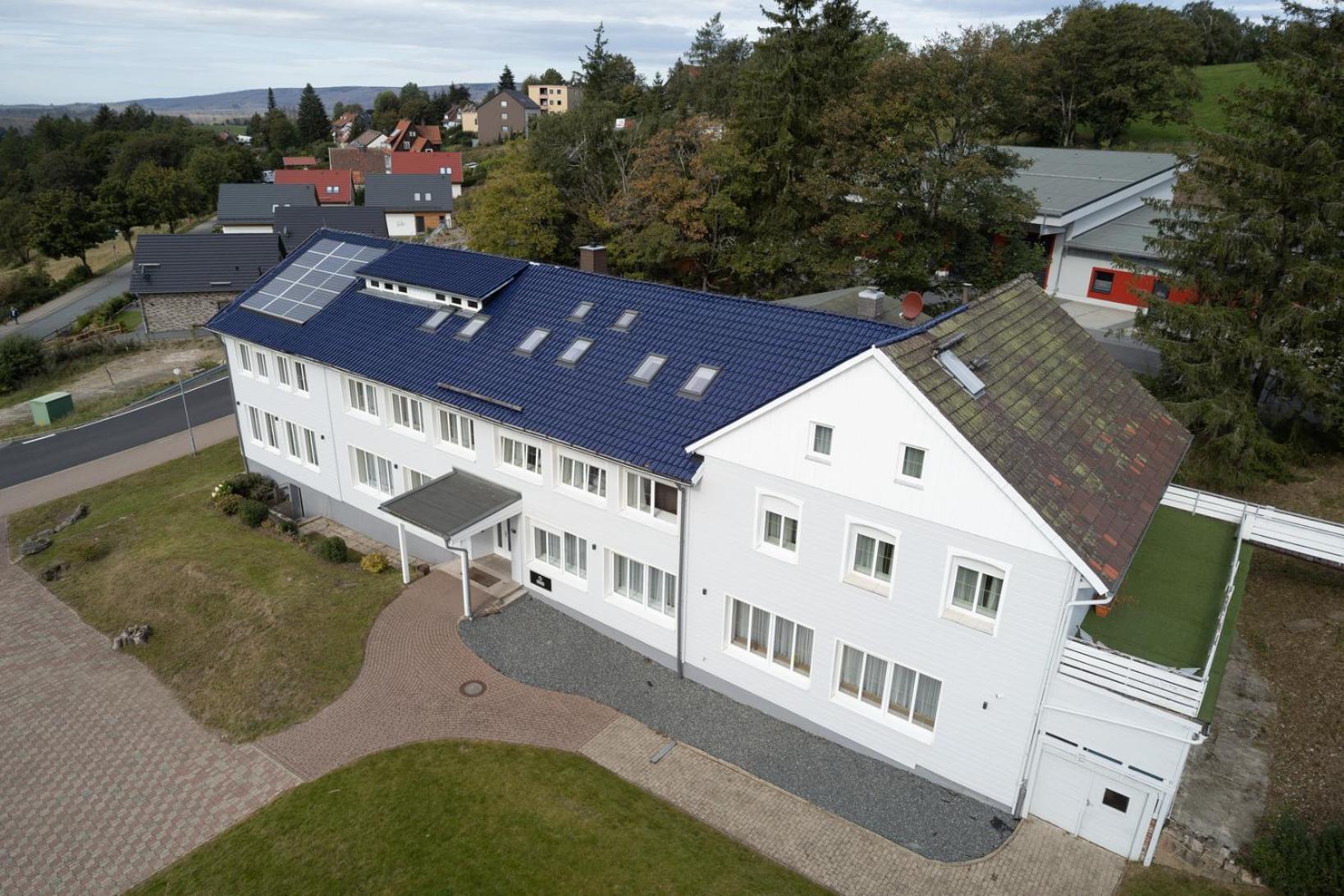 Lieblingsquartier Sankt Andreasberg Studio 9 Екстер'єр фото