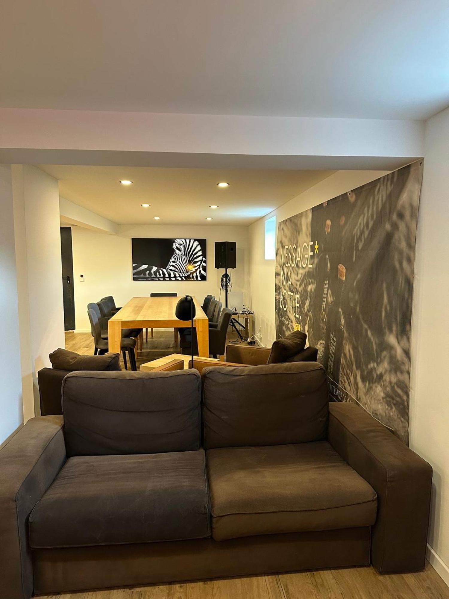 Lieblingsquartier Sankt Andreasberg Studio 9 Екстер'єр фото
