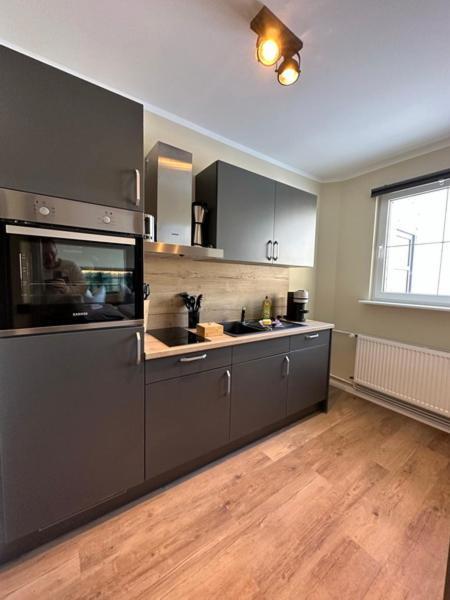 Lieblingsquartier Sankt Andreasberg Studio 9 Екстер'єр фото