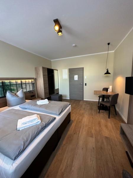 Lieblingsquartier Sankt Andreasberg Studio 9 Екстер'єр фото