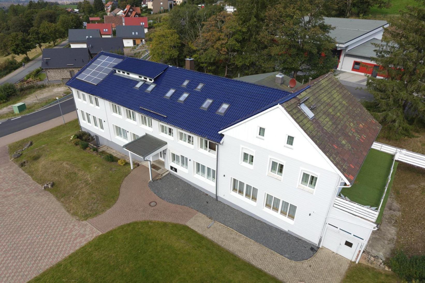 Lieblingsquartier Sankt Andreasberg Studio 9 Екстер'єр фото