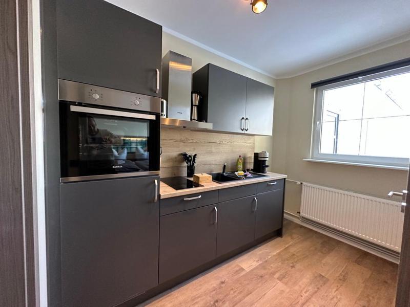 Lieblingsquartier Sankt Andreasberg Studio 9 Екстер'єр фото