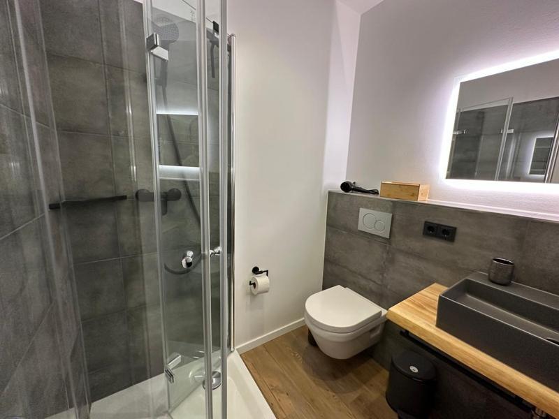 Lieblingsquartier Sankt Andreasberg Studio 9 Екстер'єр фото