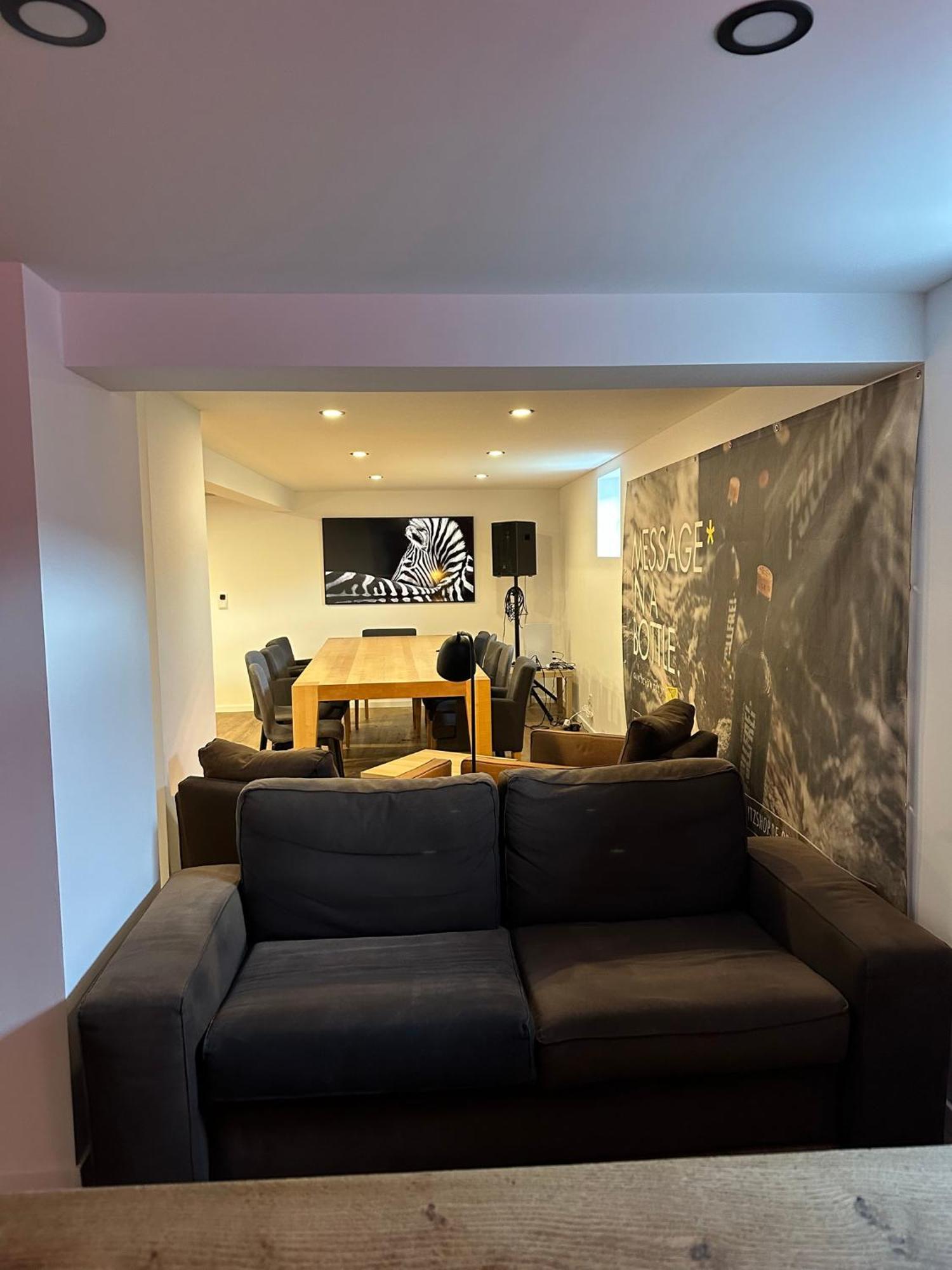 Lieblingsquartier Sankt Andreasberg Studio 9 Екстер'єр фото