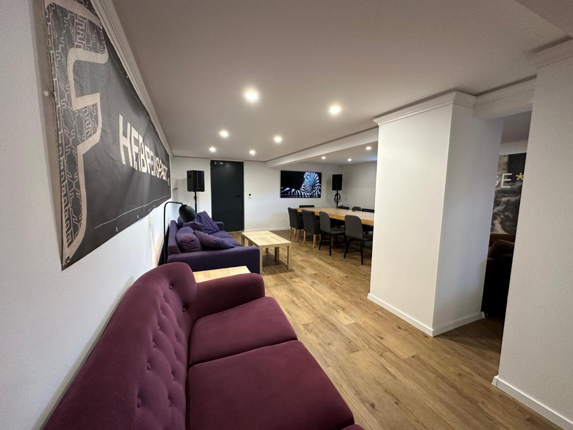 Lieblingsquartier Sankt Andreasberg Studio 9 Екстер'єр фото
